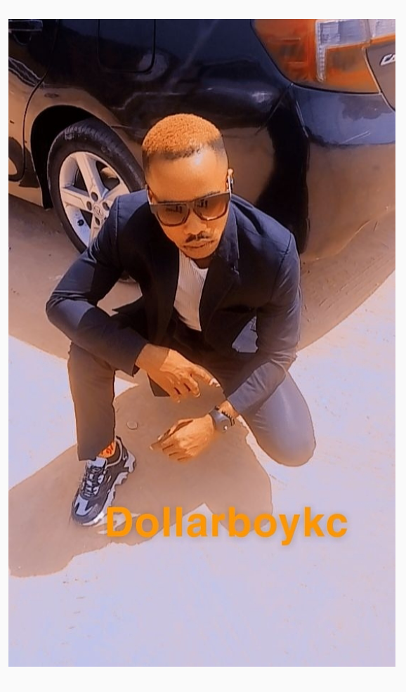 Orji kelechi Emmanuel