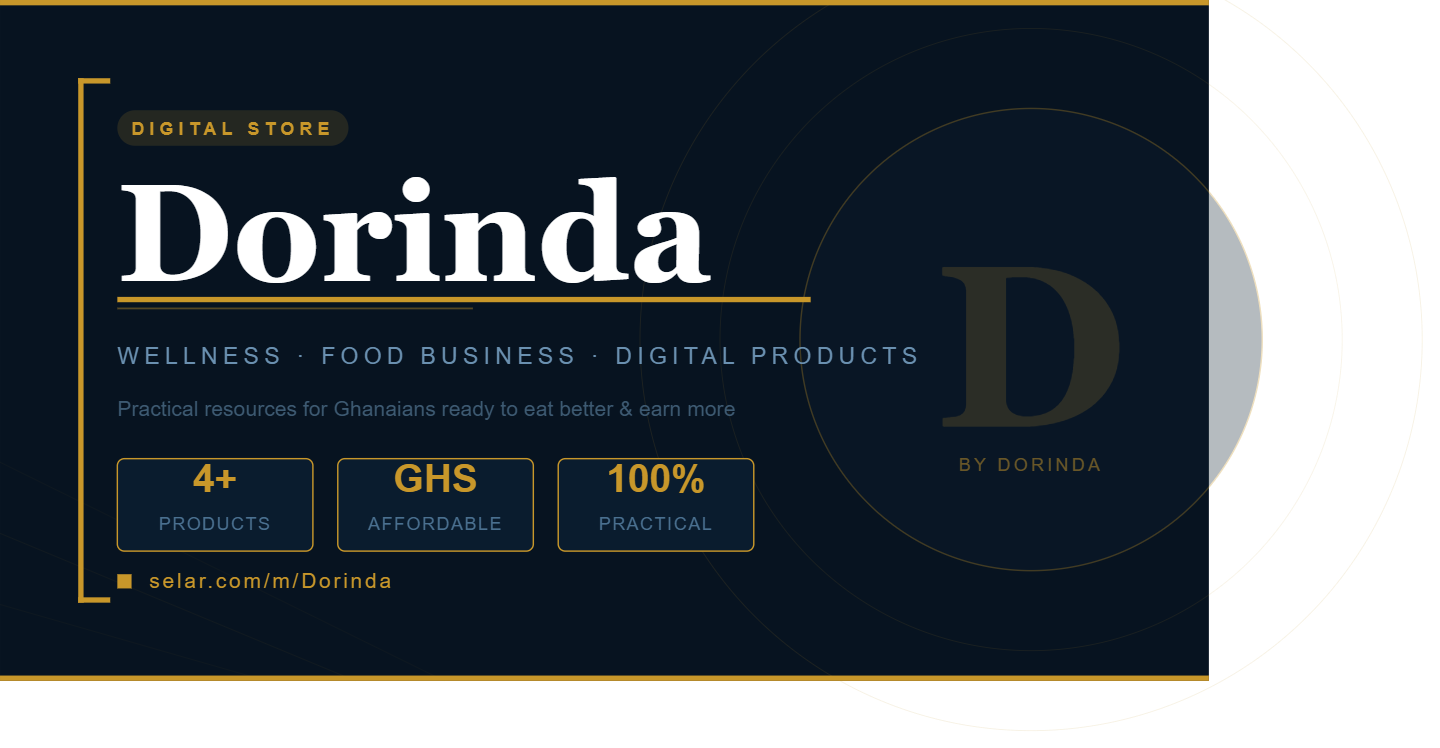 Dorinda Baffour Awuah