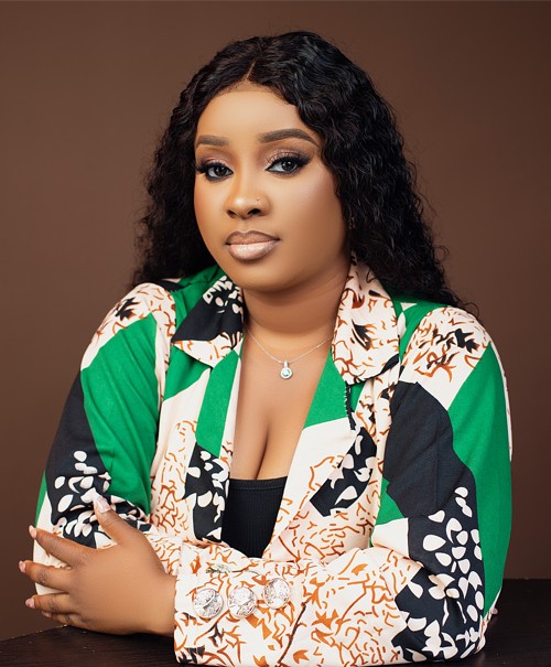 Doris Yakubu