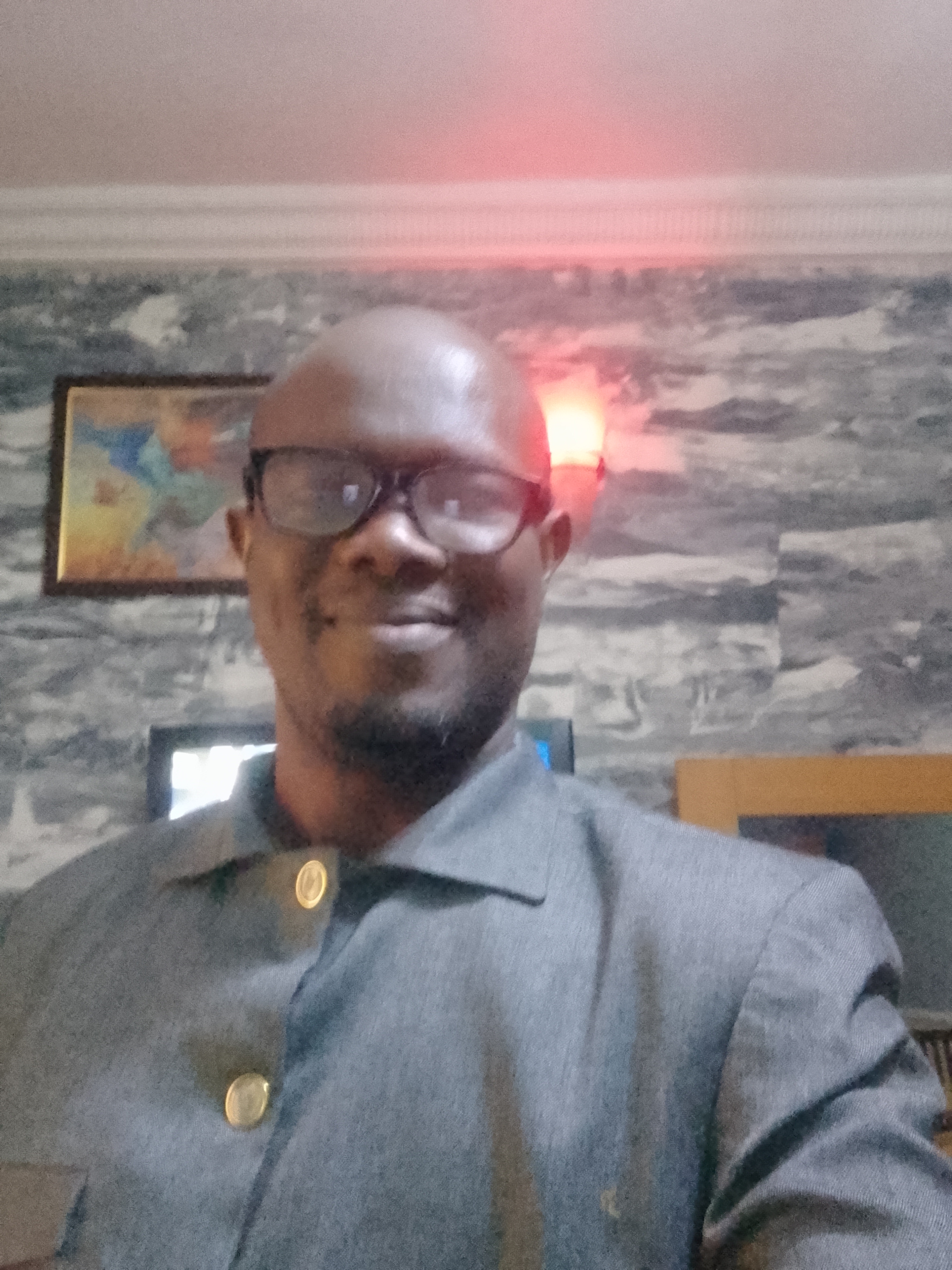 Paul Toritseju Ministries
