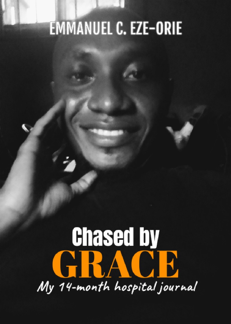 Emmanuel Eze-Orie
