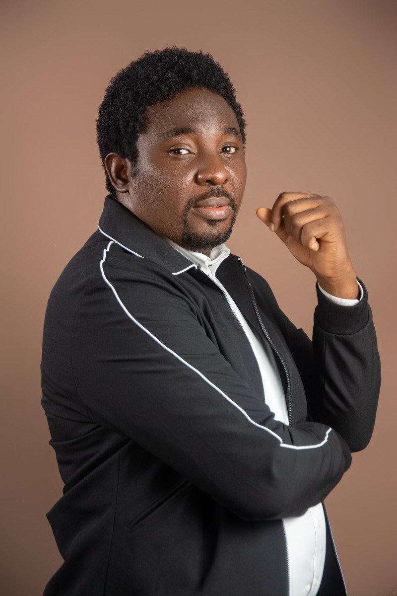 Solomon King