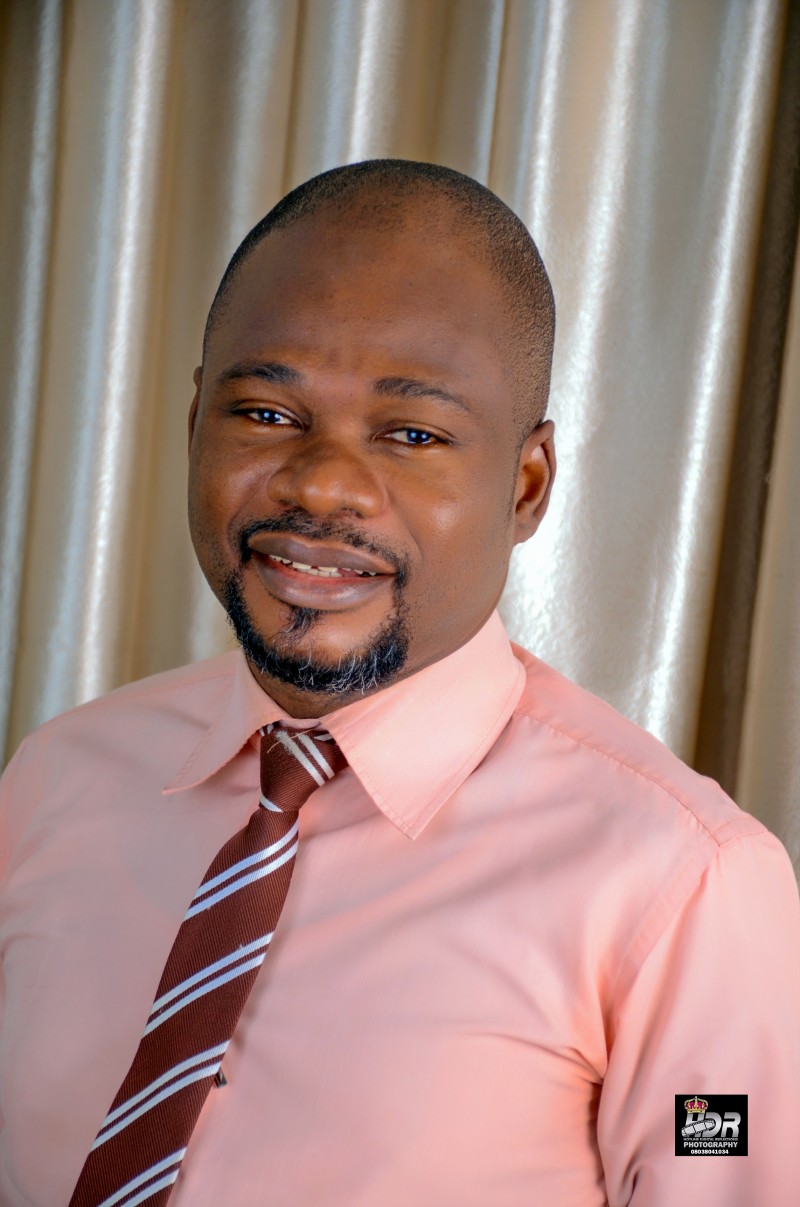 Dr Muyiwa Ajao