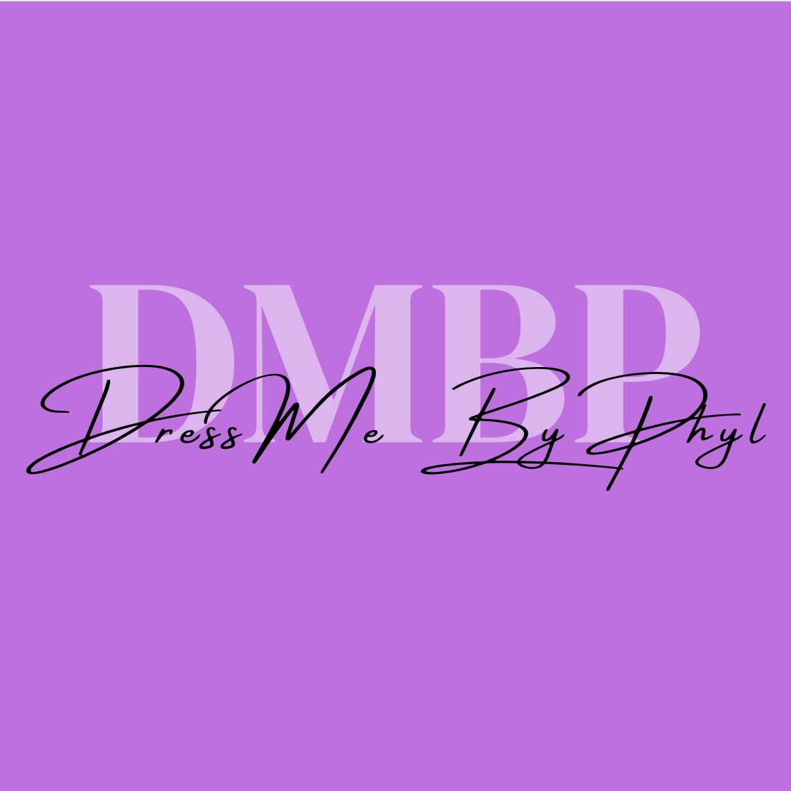 Dressme By Phyl