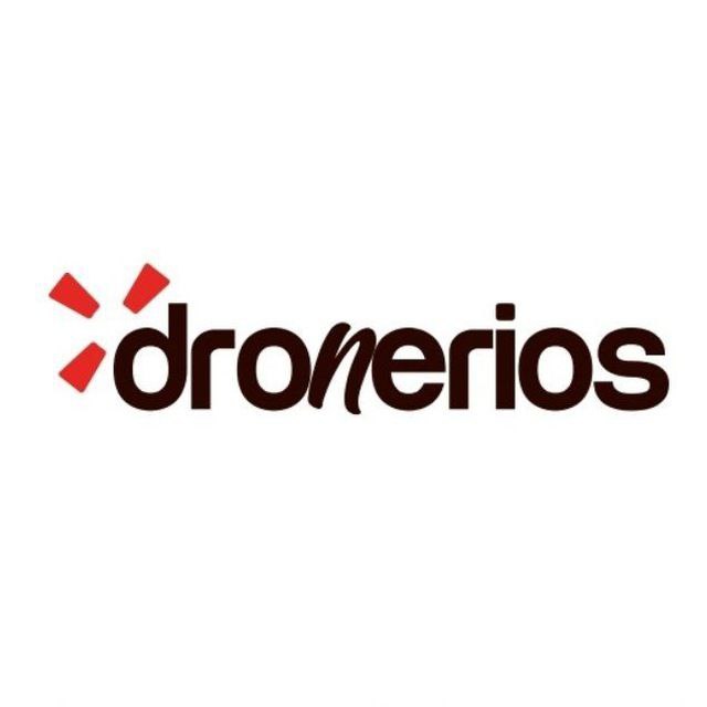 Dronerios