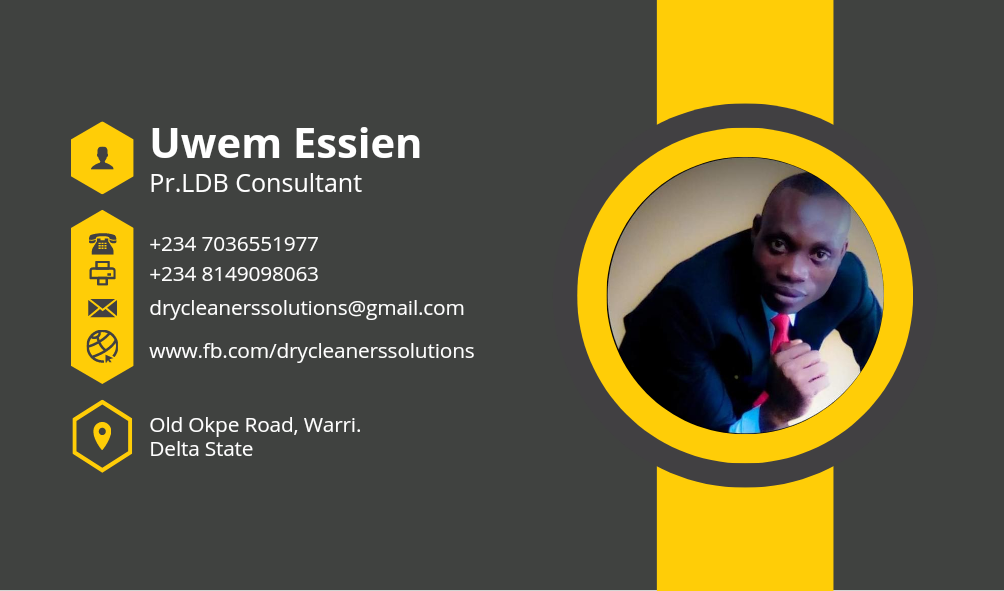 Uwem Essien