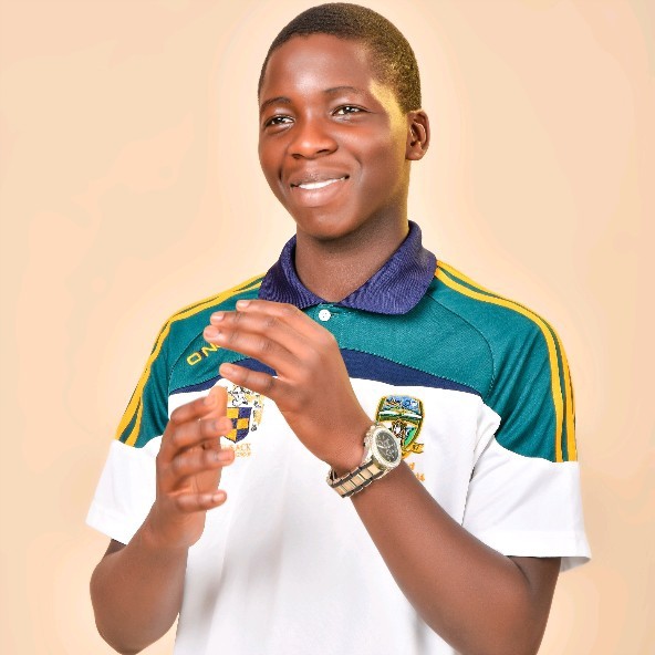 Debo-shotuyo khalilulah odunayo