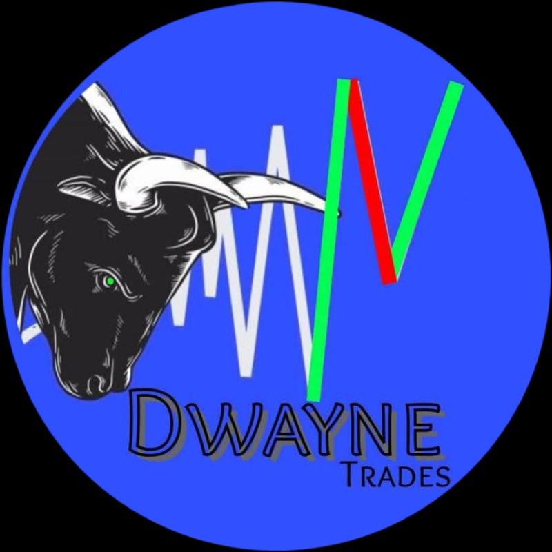 Dwayne Trades