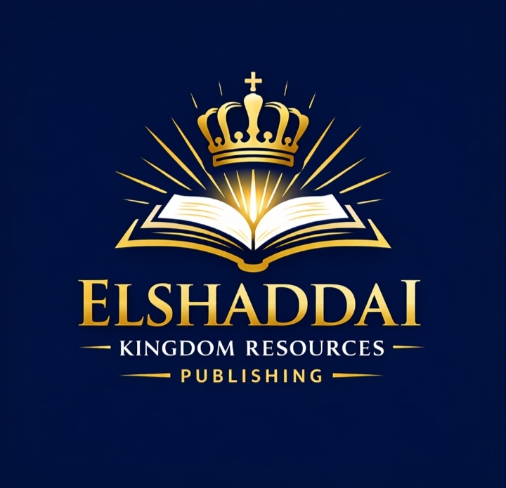 Elshaddai Kingdom Resources Publishing