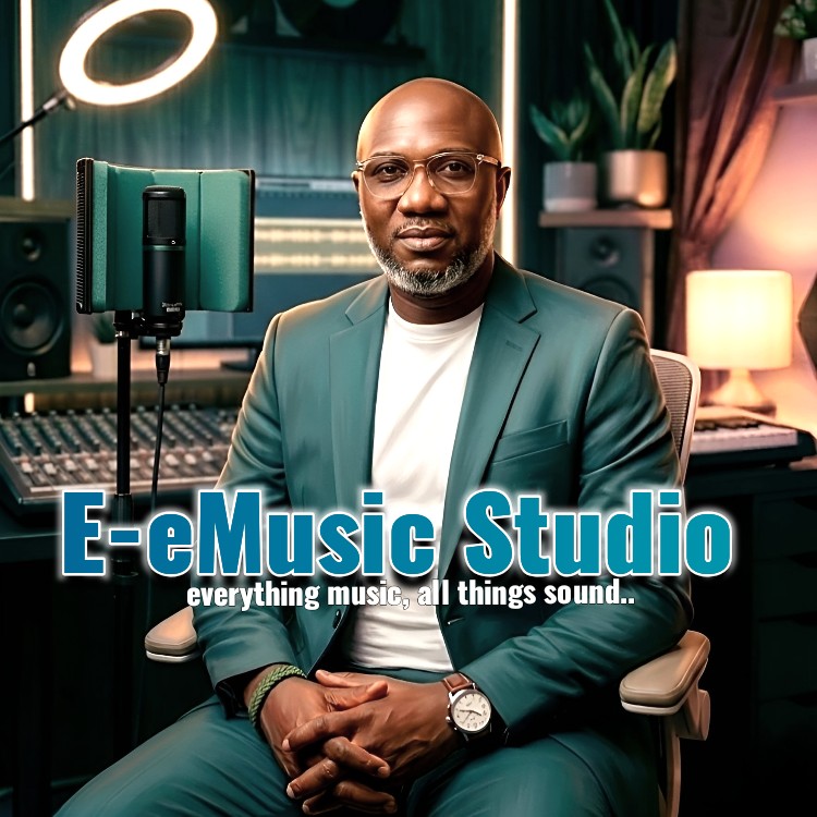 E-eMusic Studio