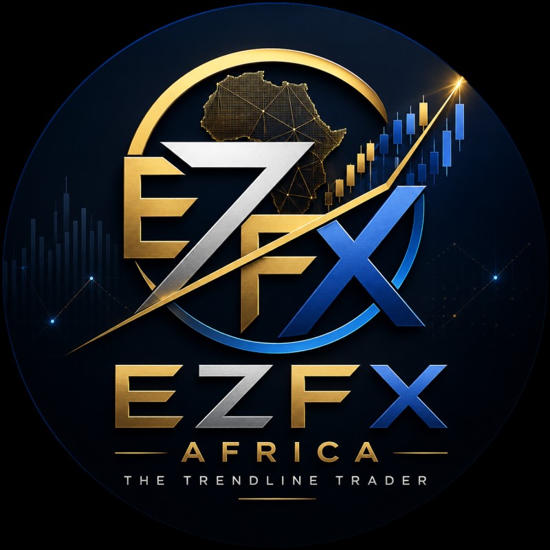 EZFX The Trendline Trader