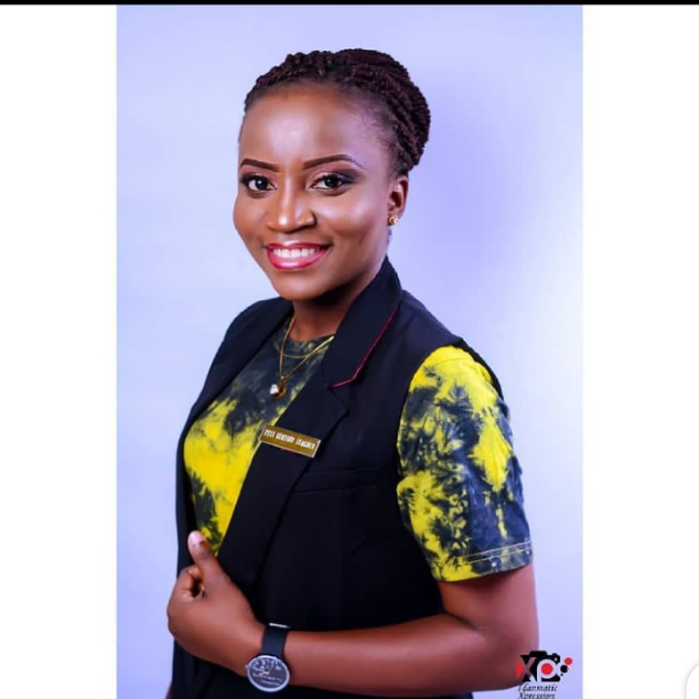 Bisayo Adewole