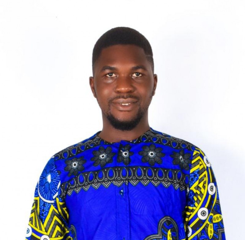 Ayafor Edison On Selar ayafor-edison-on-selar