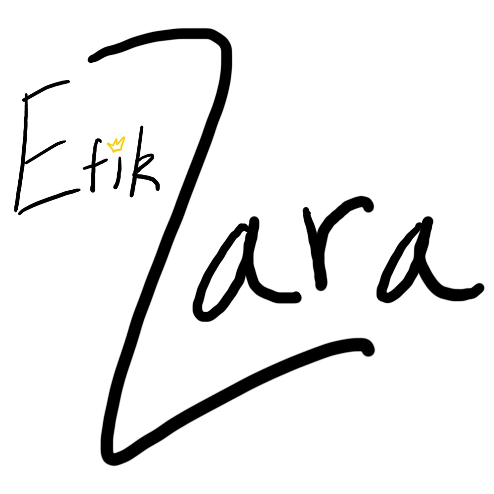 Zara Simon-Ogan