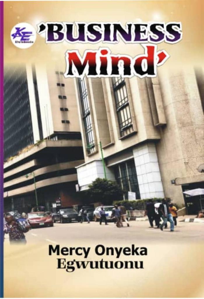 Mercy Onyeka