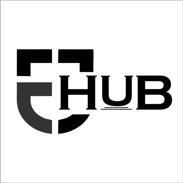 E. J Hub