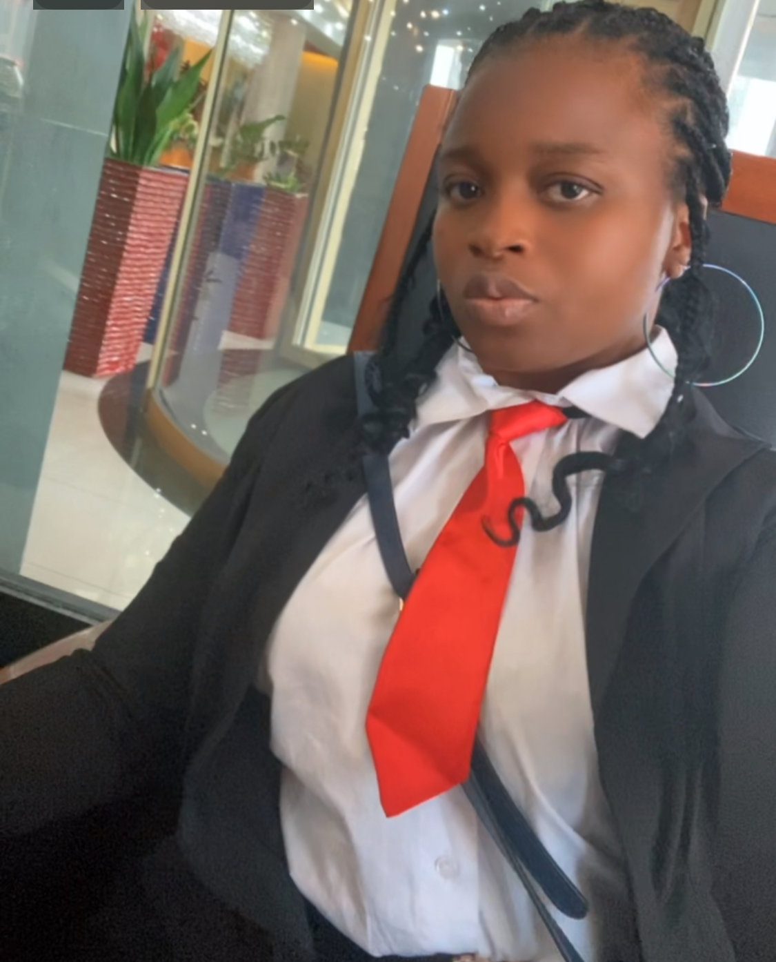 Mariam Ojasanya