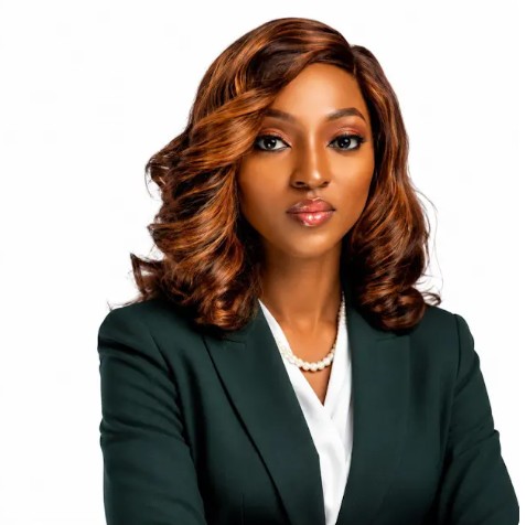 Elizabeth M. Omoworare