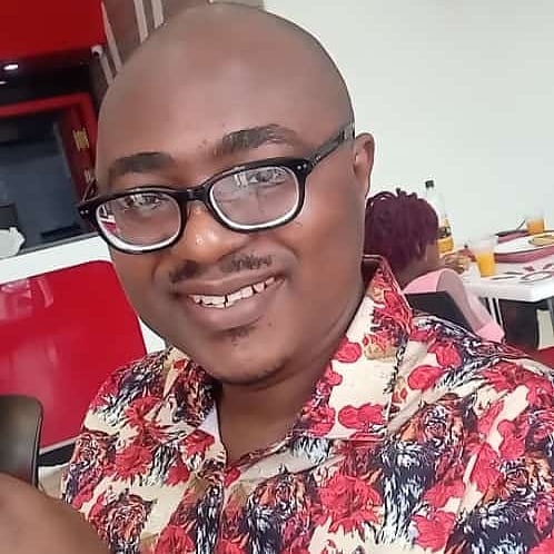 Emeke Ossai