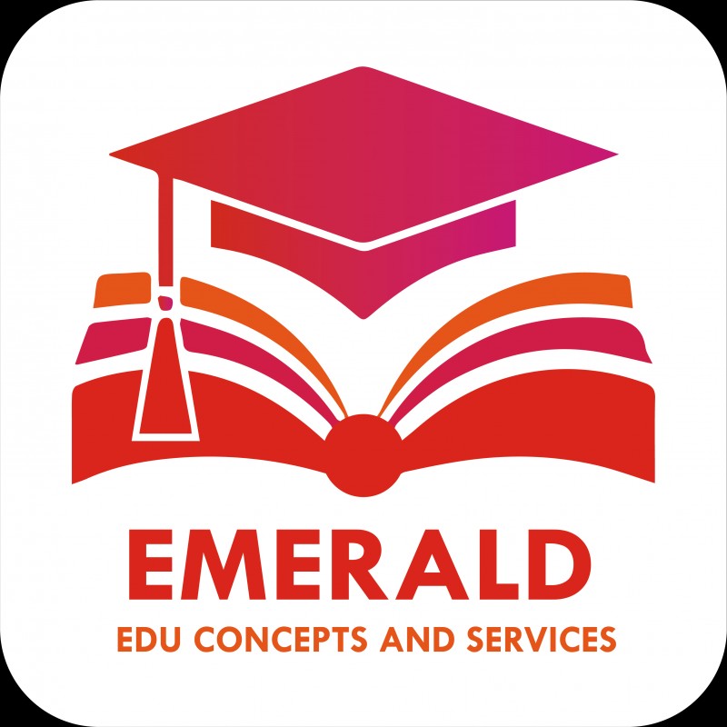 Emerald Edu Concept and Service
