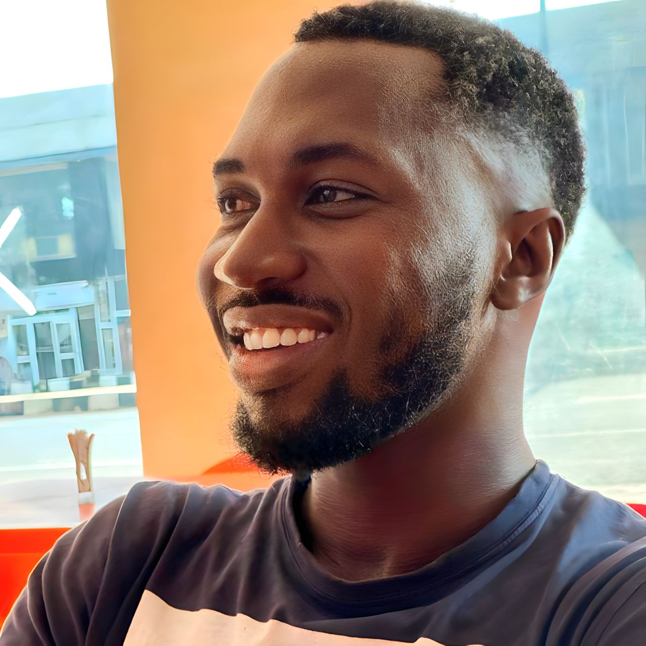 Emmanuel Abolo