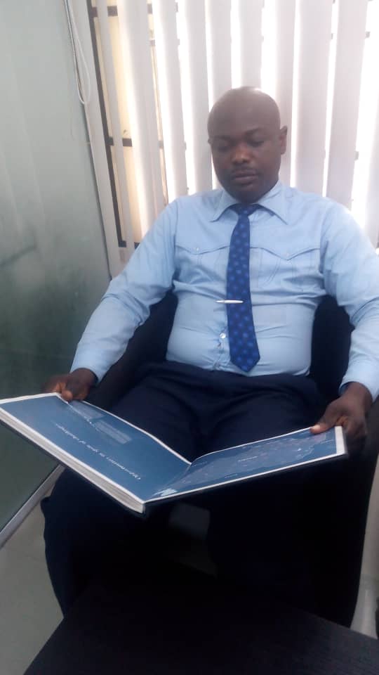 Paul Chukwuemeka Egbo
