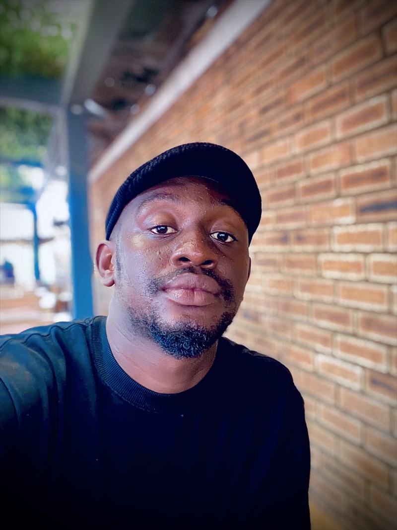 chukwuemeka Anthony