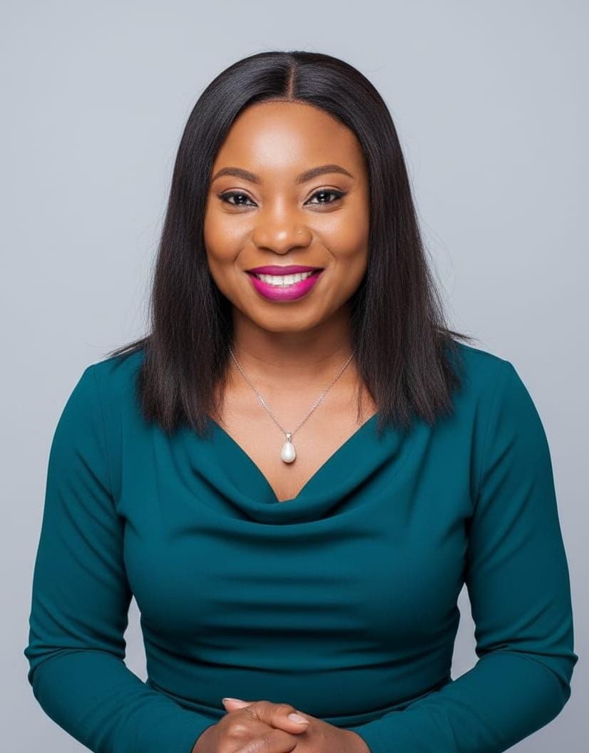 Ejiro Osakede