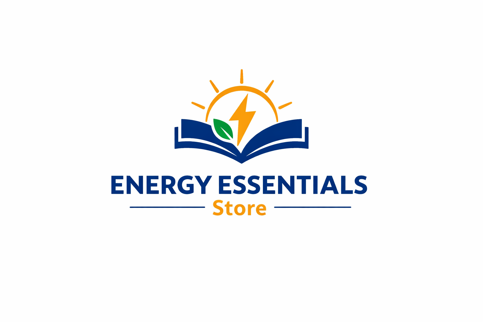 Energy Essentials Store by OLOGEDI