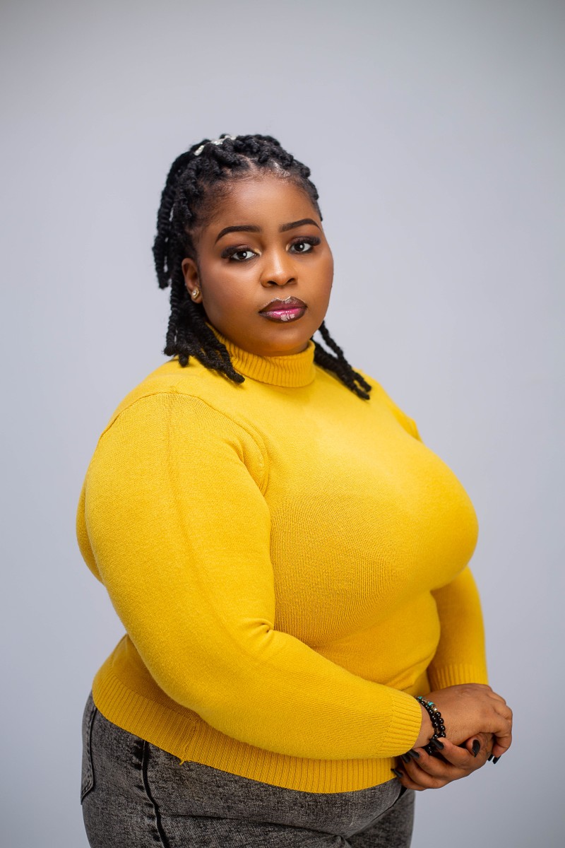 The Ruth Itepu Brand
