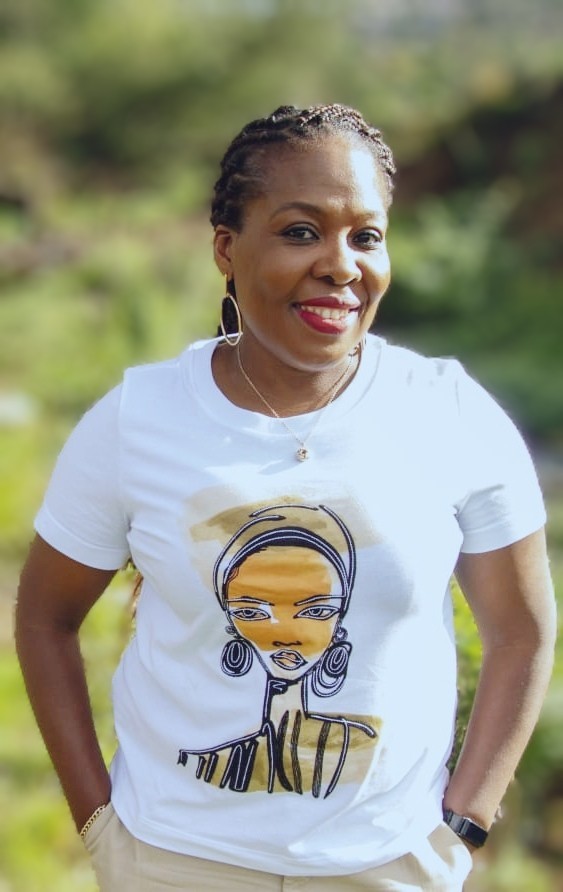 Enobong O'wunmi