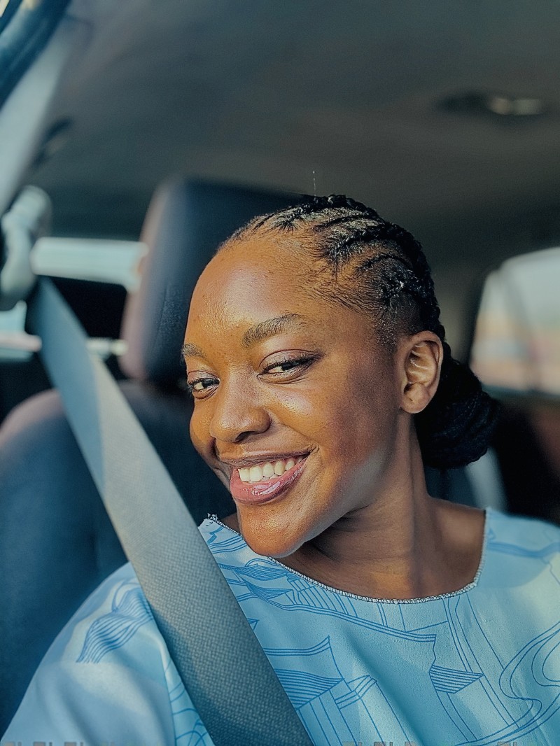 Esther Taiwo