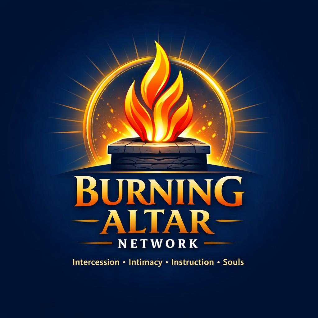 Burning Altar Network