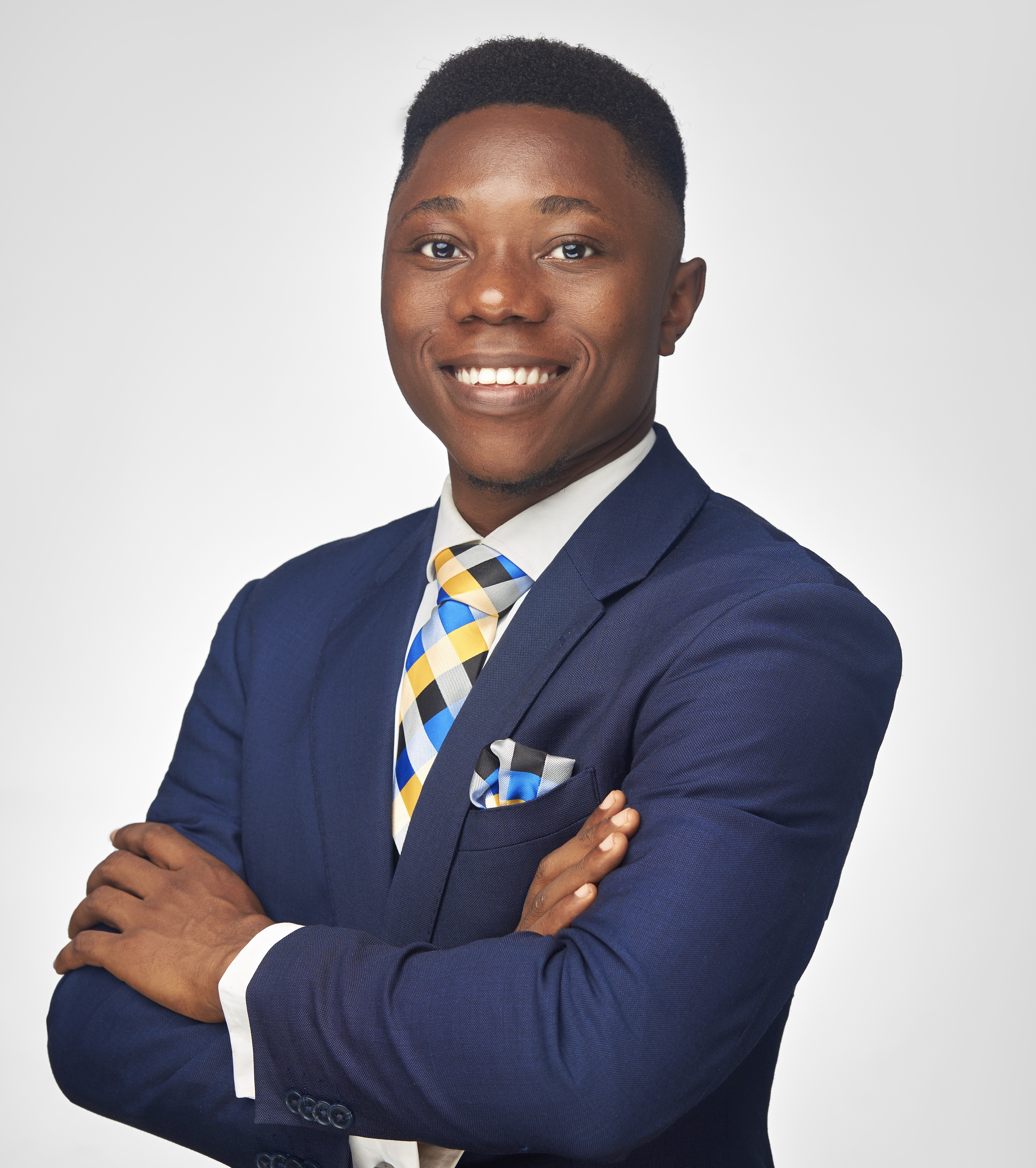 Joseph Etim