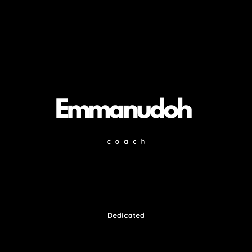 Emmanuel Udoh
