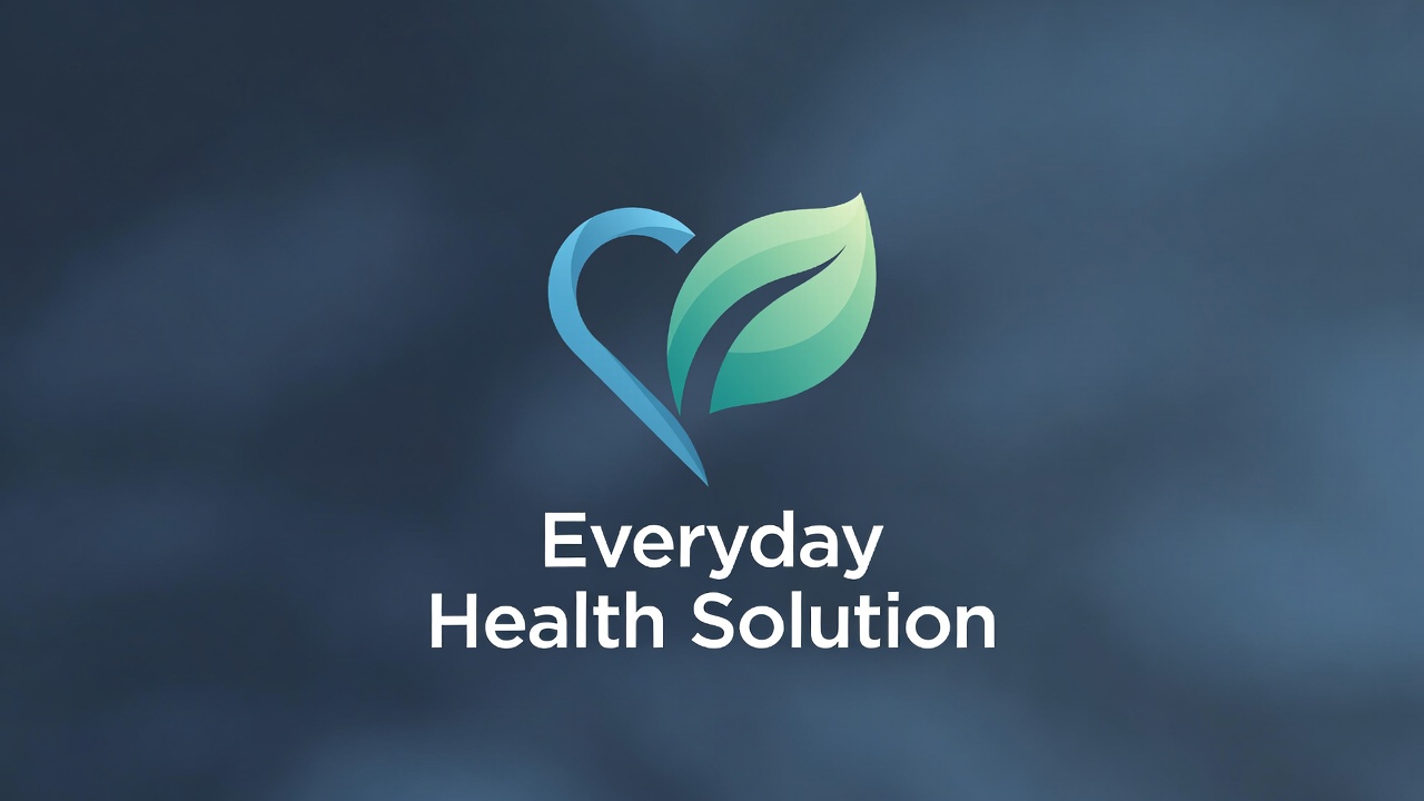 Everyday Health Solution