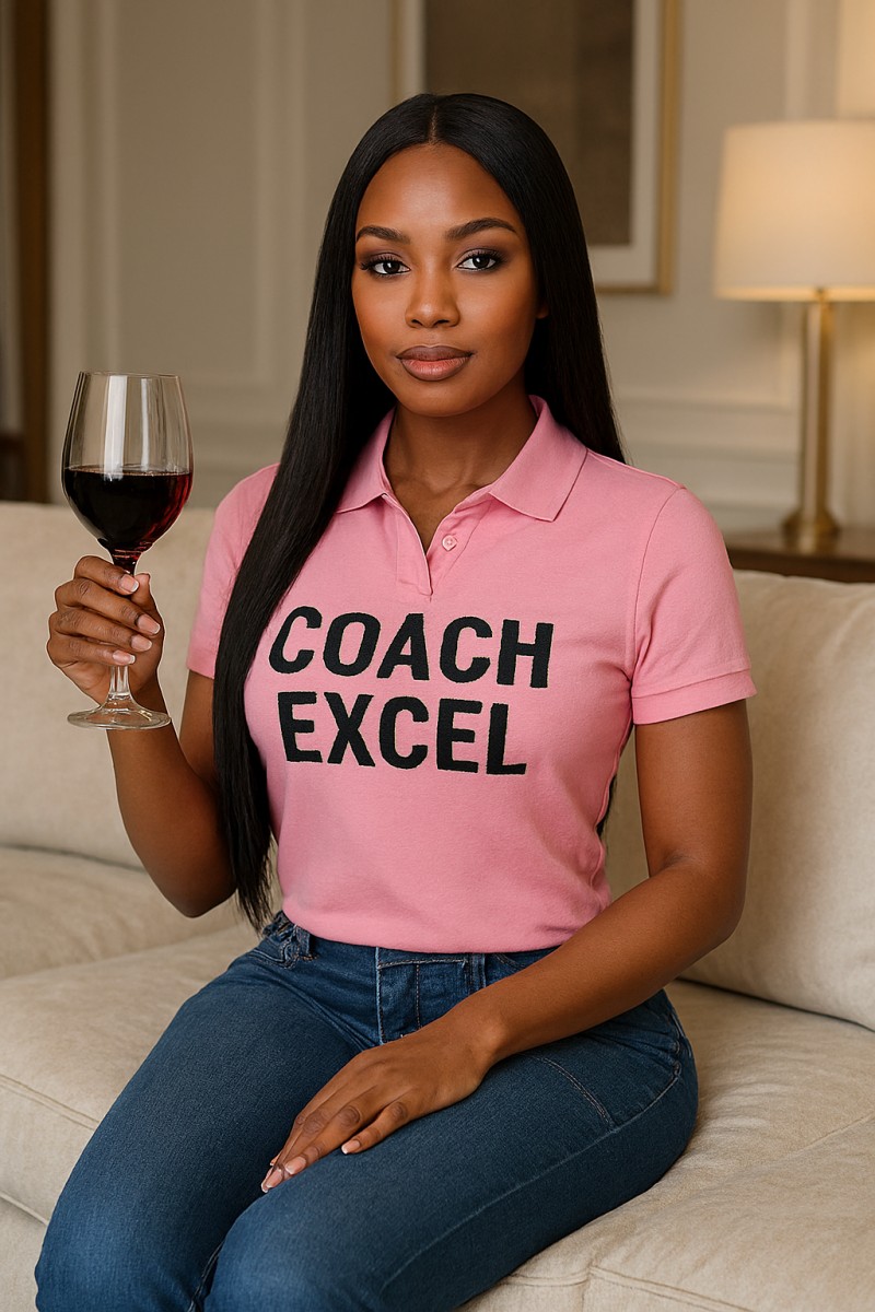 Excel favour