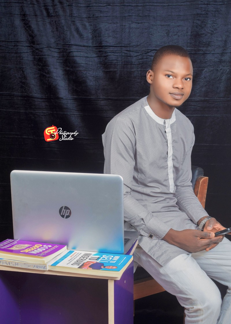 Ayanwale lukman Alade