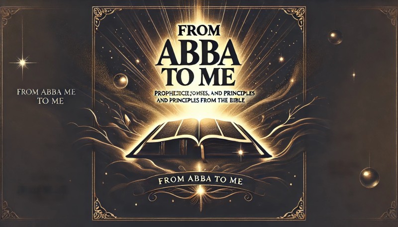 From Abba To Me