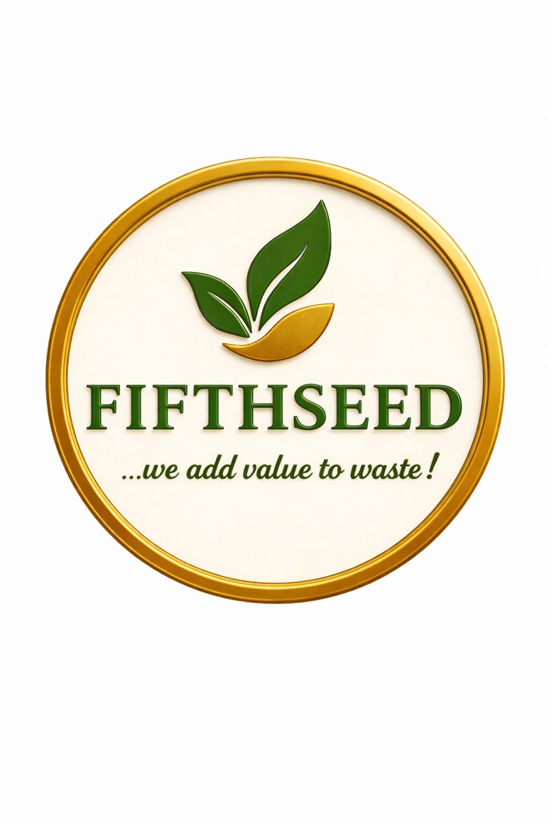 WASTE RECYCLING ACADEMY BY FIFTHSEED RECYCLING LTD