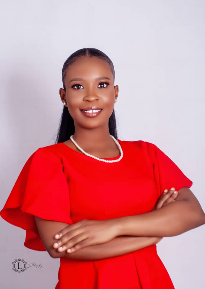 Francisca Okwulehie