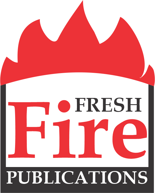 FRESH FIRE BOOKSTORE