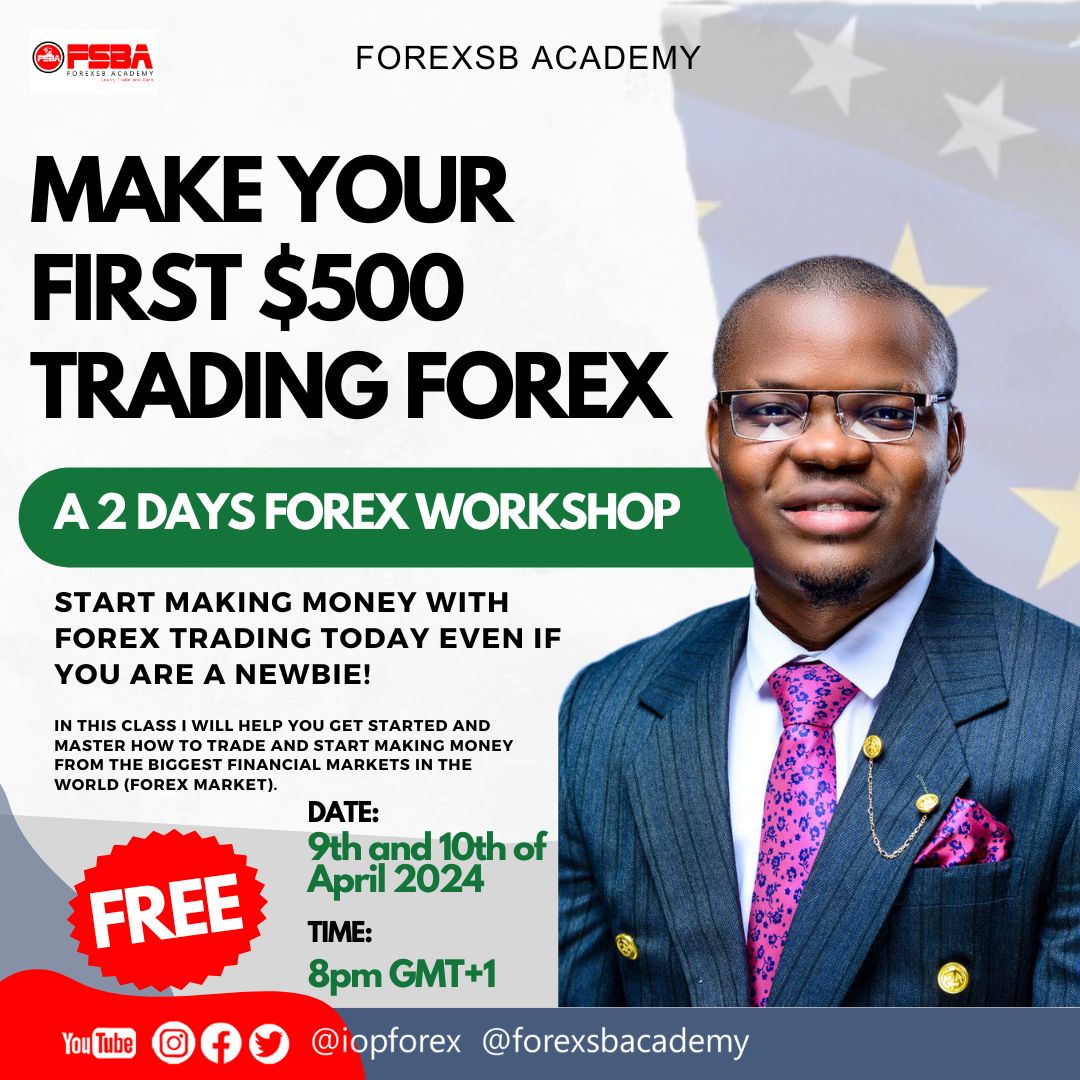 Forexsb Academy