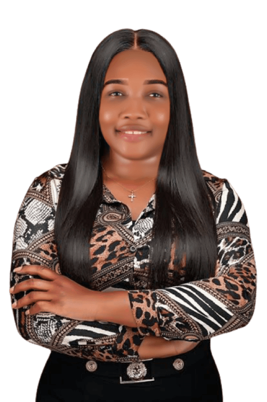 Faith Amaole Adaeze
