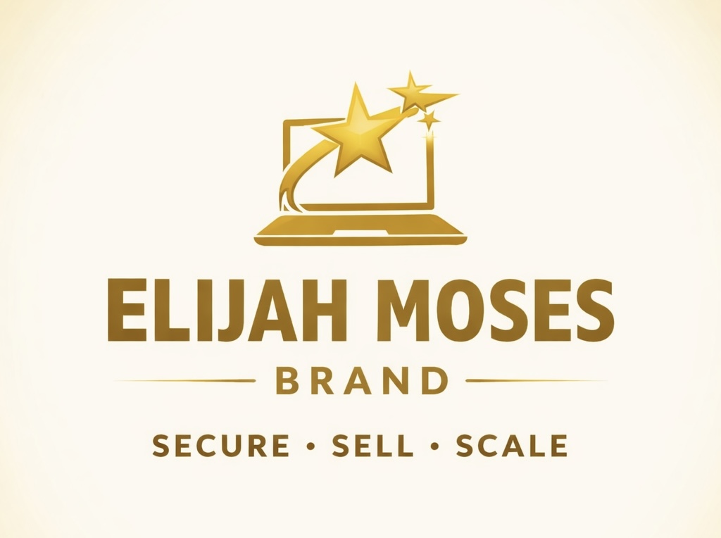Elijah Moses