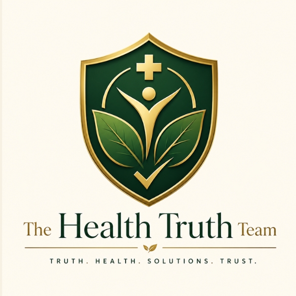 The Health Truth Team