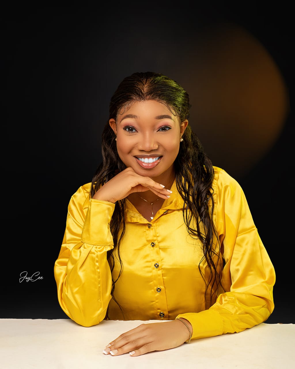 Favour Ndudim