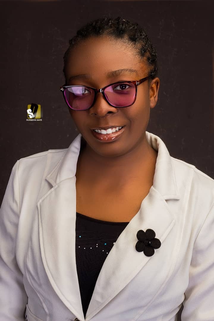 Buy LEVEL UP IN 30 DAYS by Favour Joseph on Selar