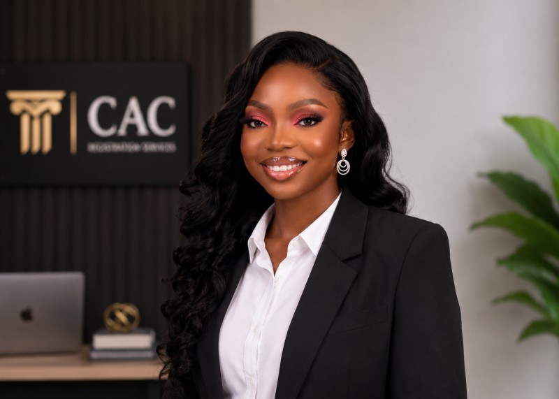 Felicity Nguevese Bauchi