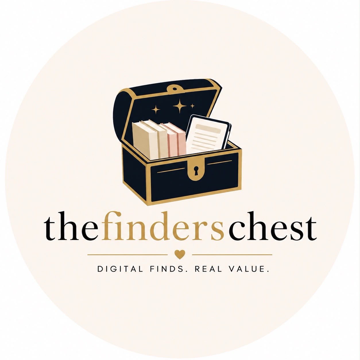 TheFinder Chest